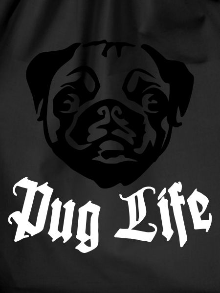 Pug Life