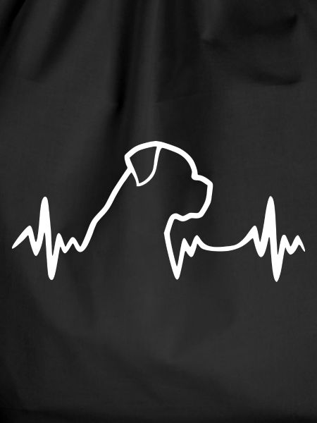 Rottweiler - Heartbeat - Dog