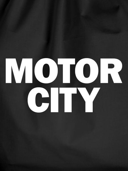 Motor City Graphic