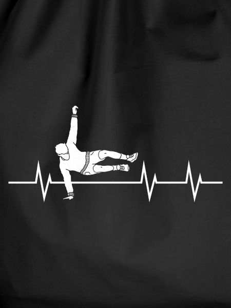 Heartbeat of Parcour