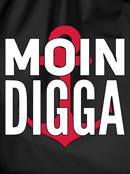 Moin Digga Hamburg