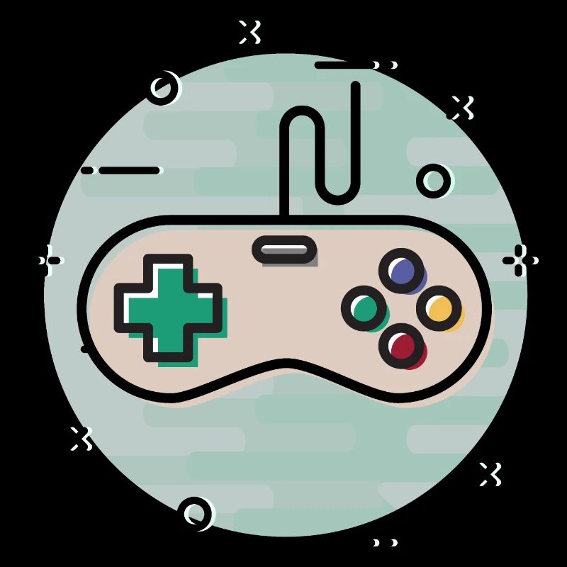 Gamepad