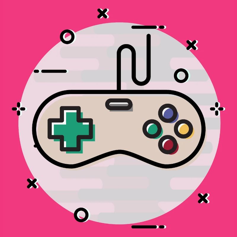 Gamepad