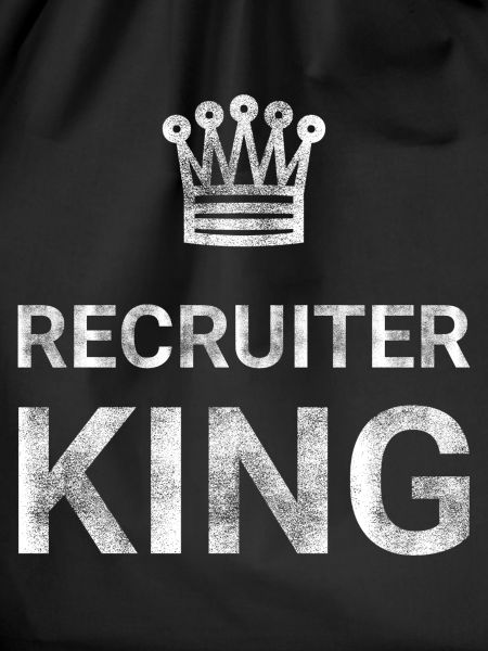 Recruiter King