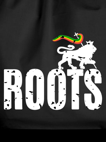 Roots Reggae