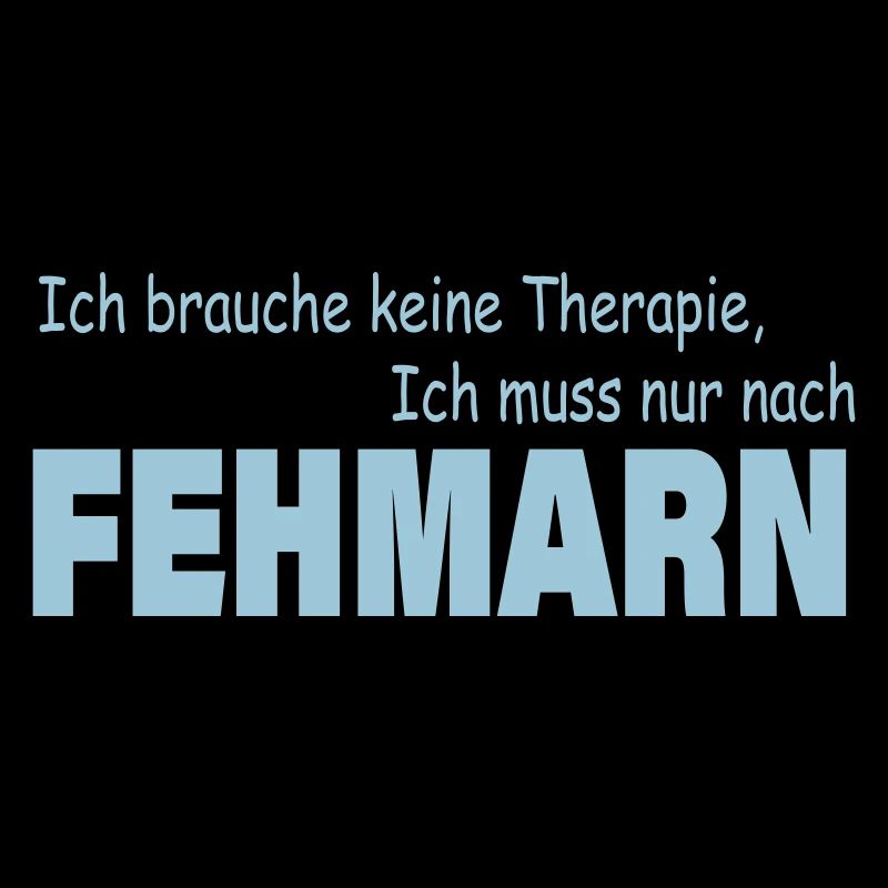 Therapy FEHMARN