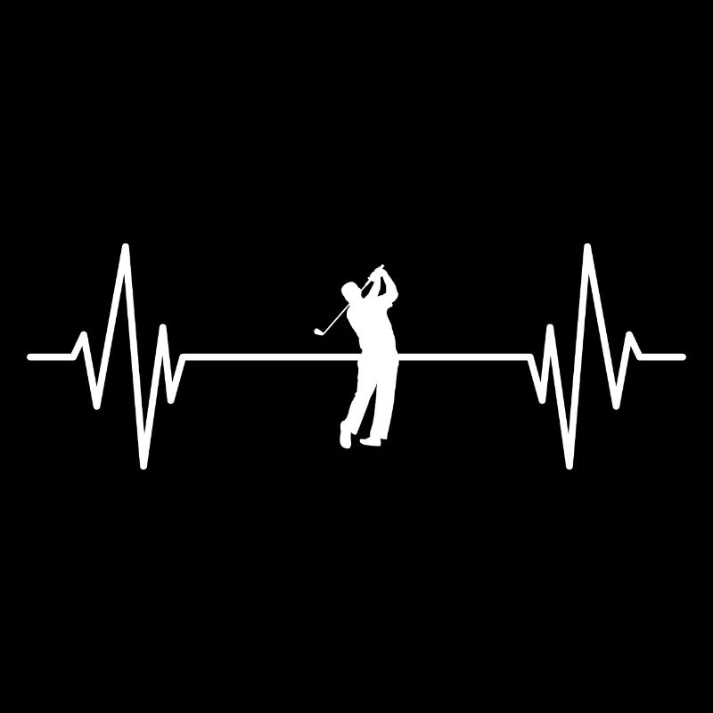 Golf - Hearbeat