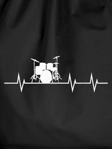 Heartbeat of Drums