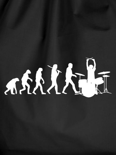 EVOLUTION - Drummer - Drums