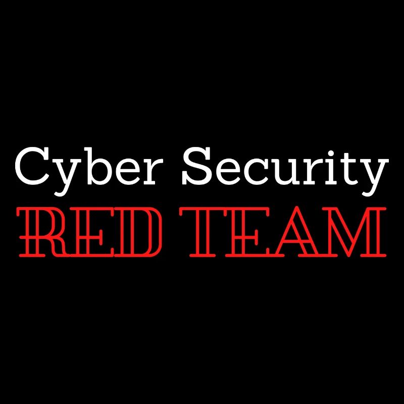 Test de pénétration Red Team Hacking Cyber Funny