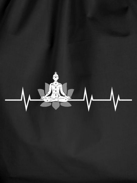 Meditation Heartbeat