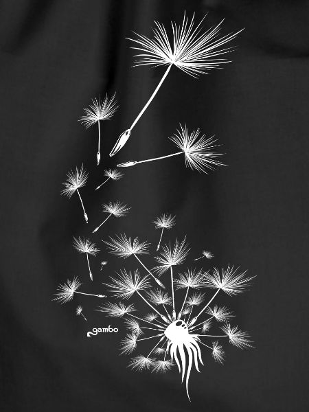 Pusteblume Design 7
