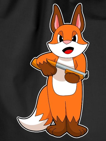 Fox Shotgun