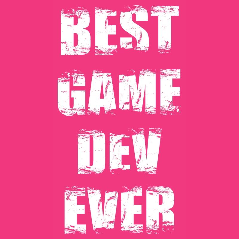 Game Developer