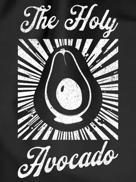 Holy Avocado