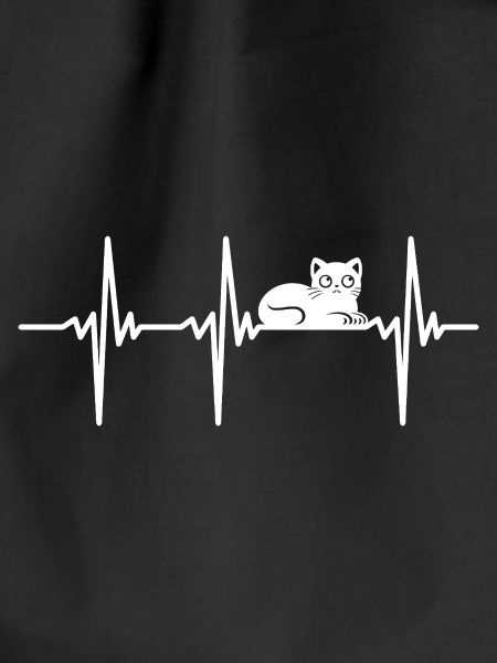 Heartbeat for kittens