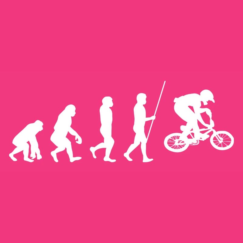 BMX Evolution