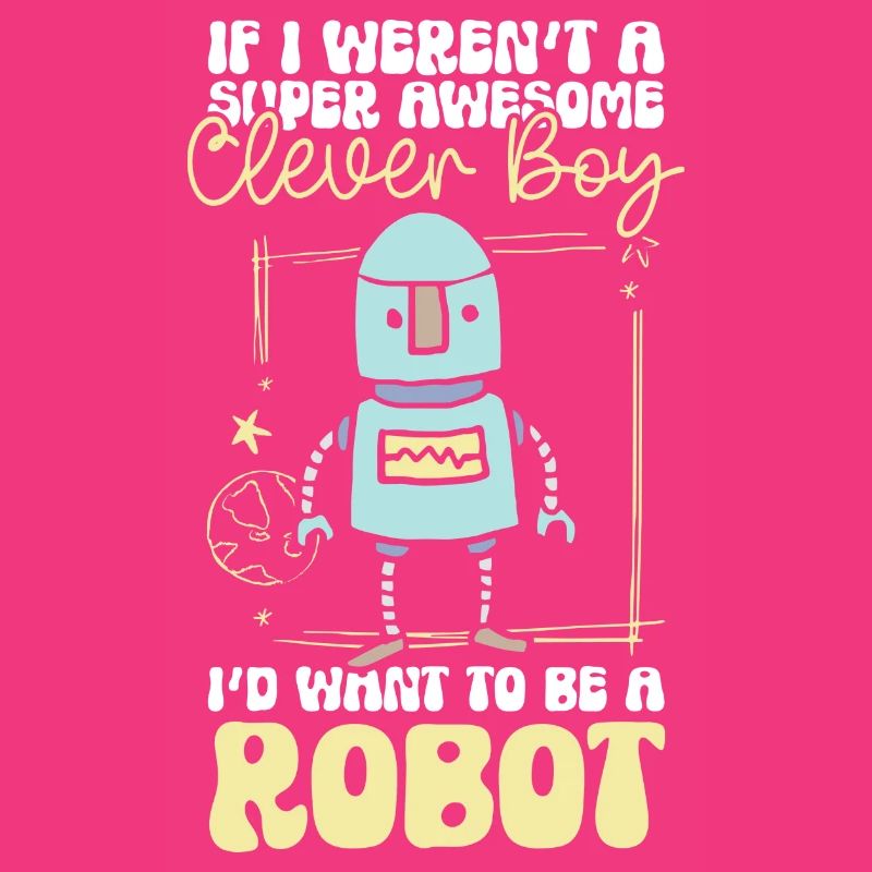 Android Mechanics Robotics Technician