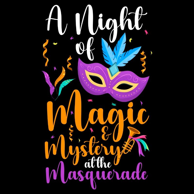 Festival de mascarade Second Face