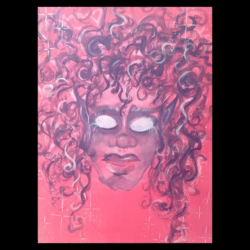 Pink Lady