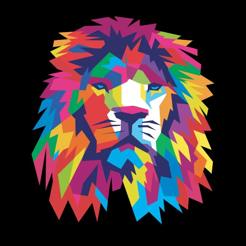 Lion's head