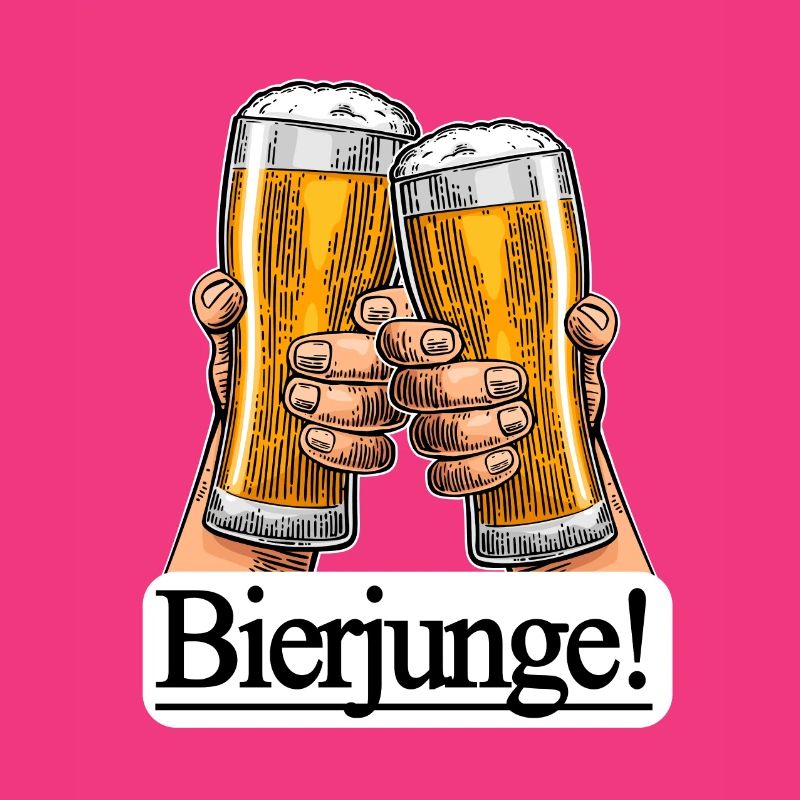 Bierjunge!