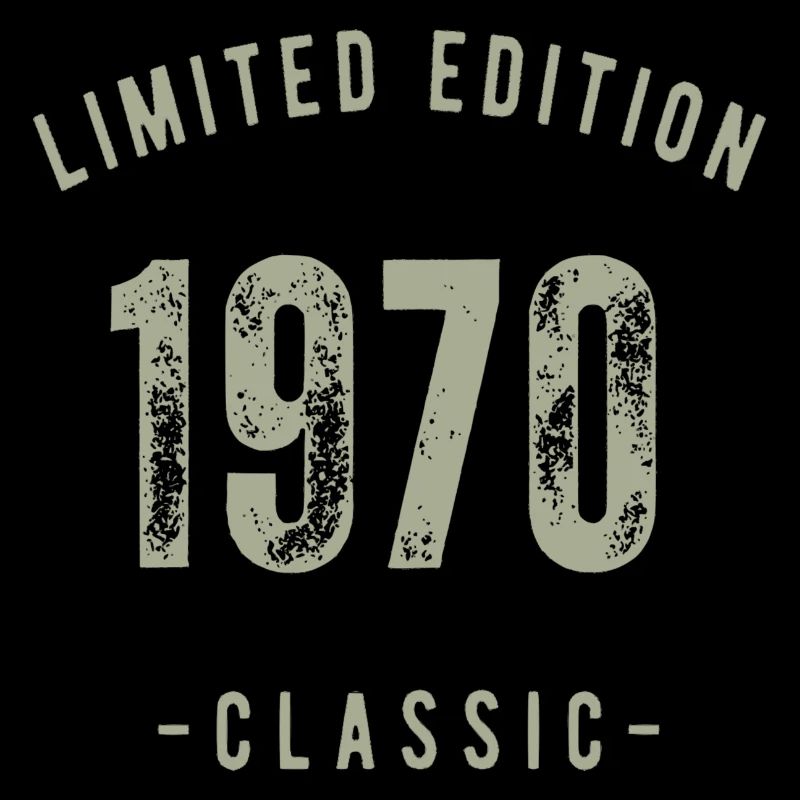 1970 Klassiker