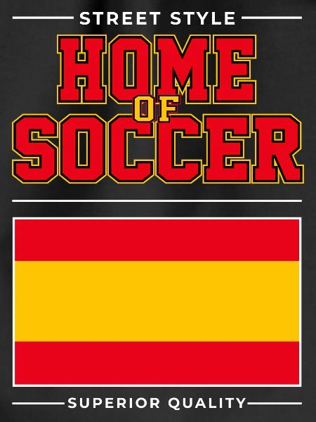 Home of Soccer