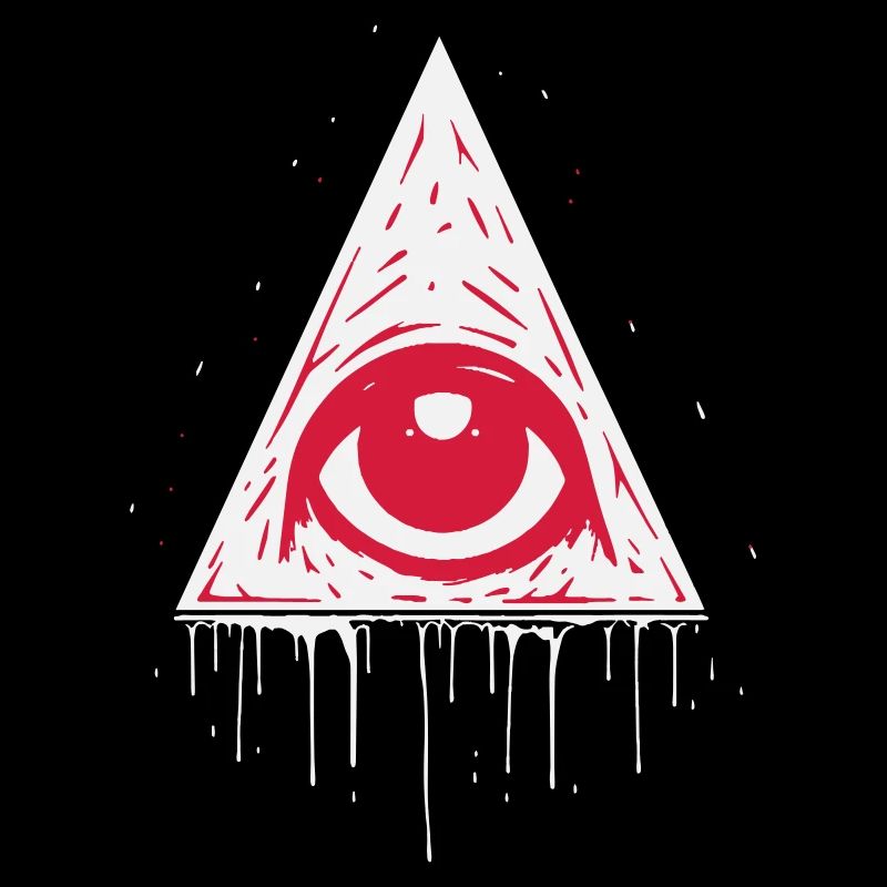 Triangle of Sadness 1 Two colors