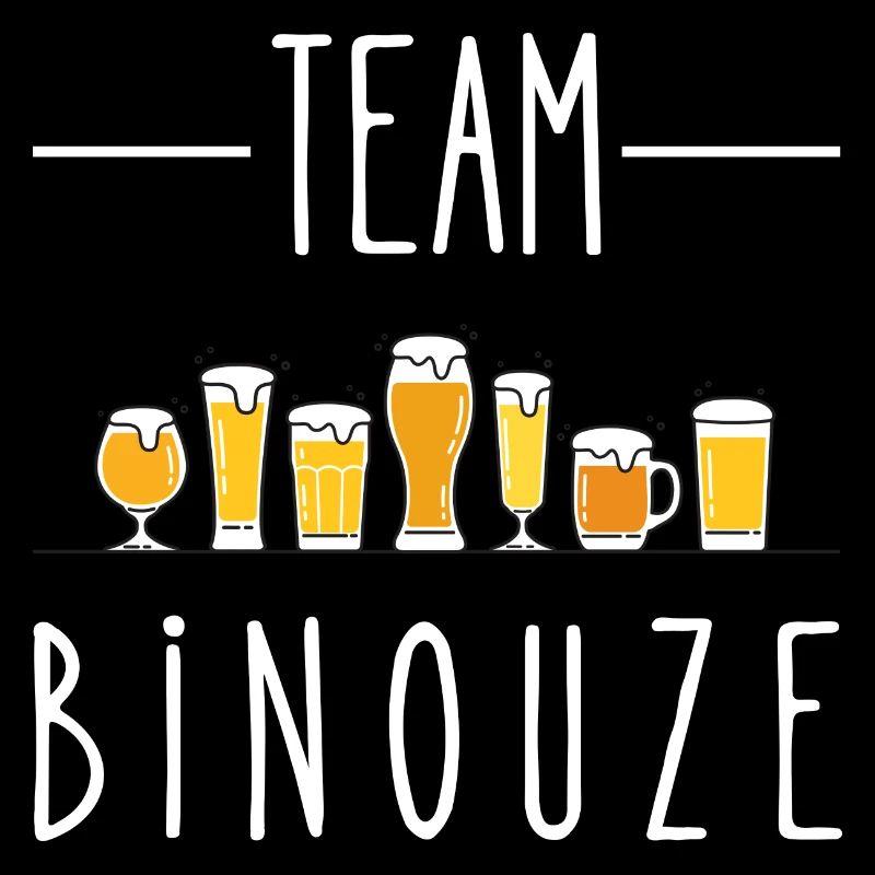 team binouze