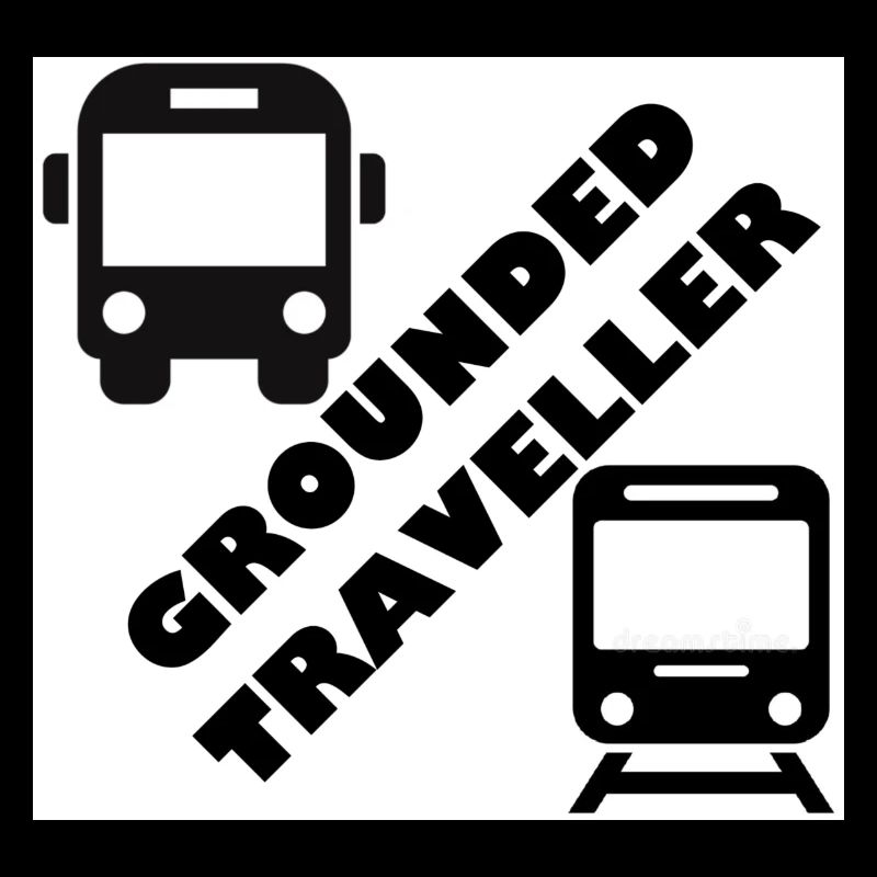 Grounded Traveller