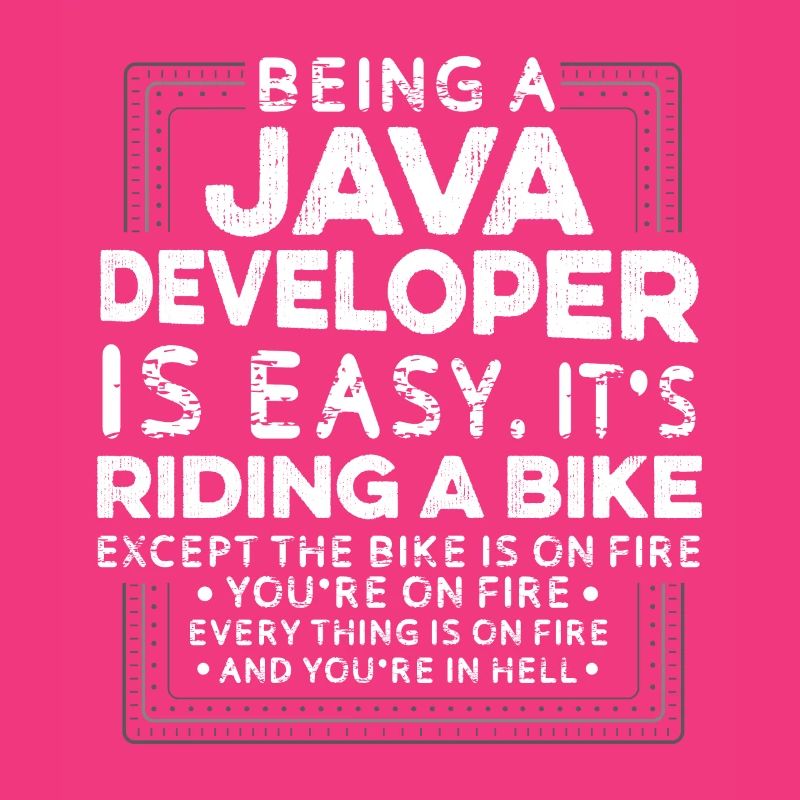 Java Developer