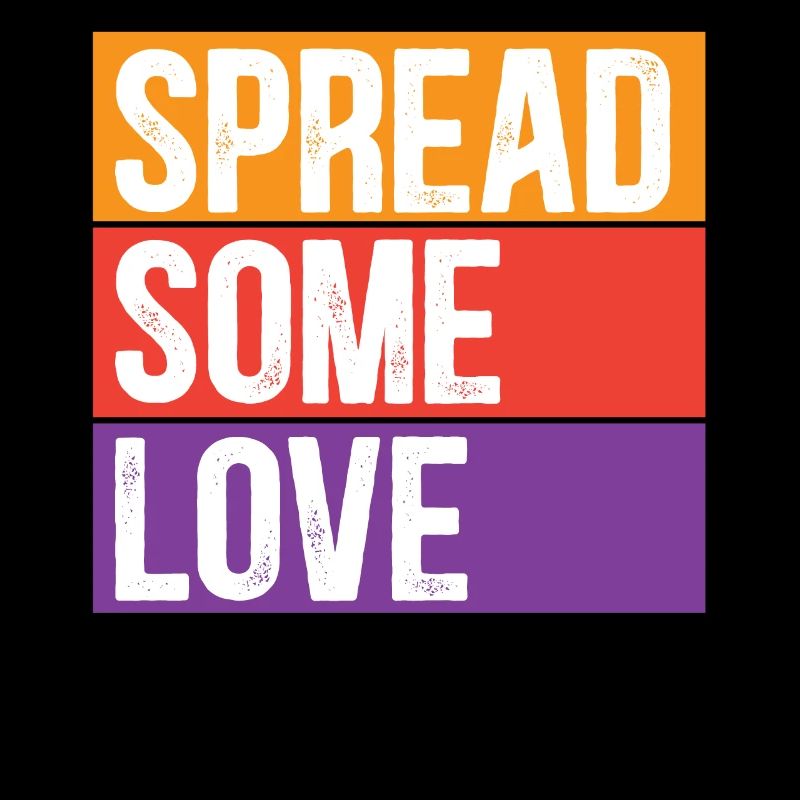 Spread some Love