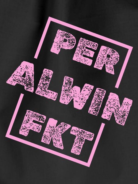 Alwin Alwin