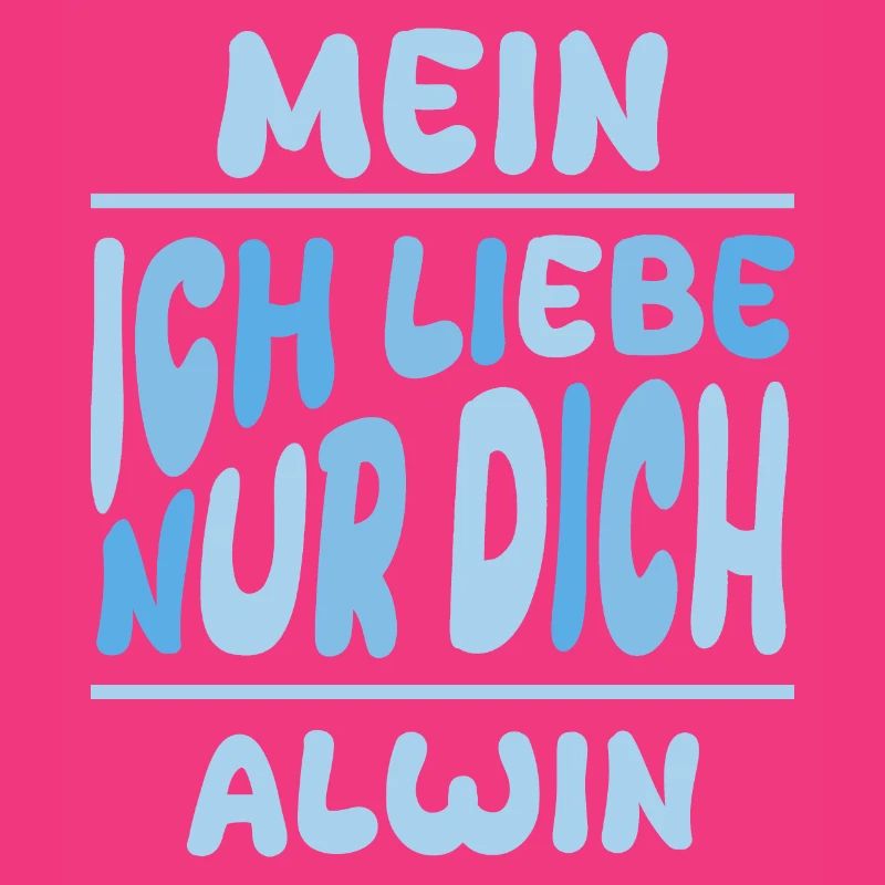 Mann Alwin
