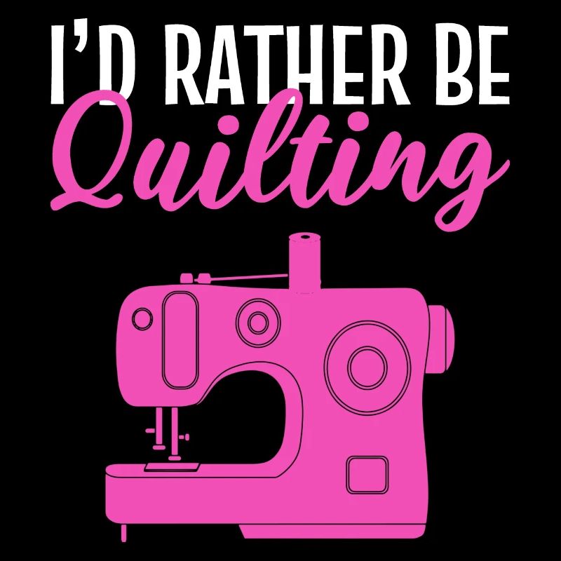 Eher quilten Couturier Gift