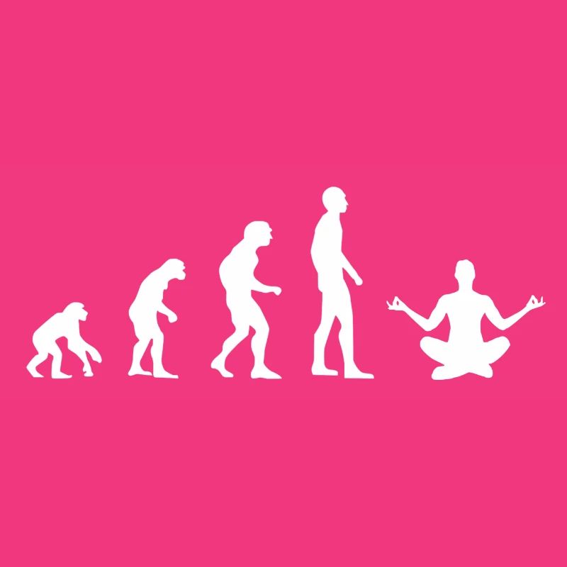 L’évolution | Méditer