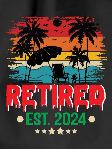 Retired 2024