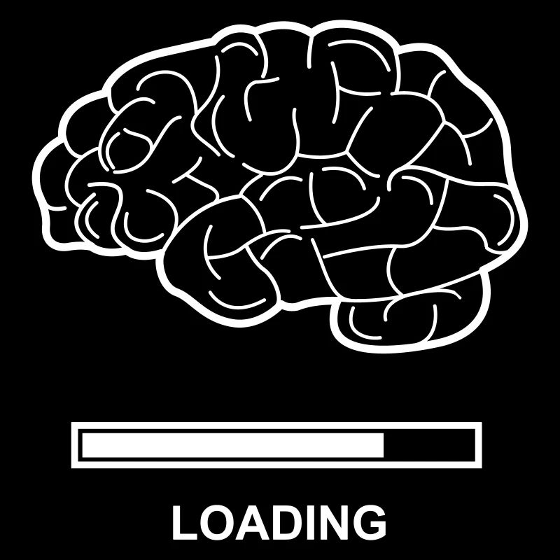 Gehirn Loading