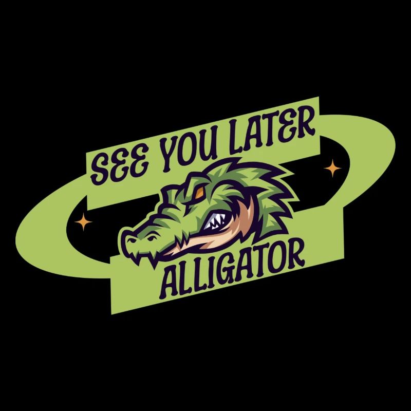 ALLIGATOR