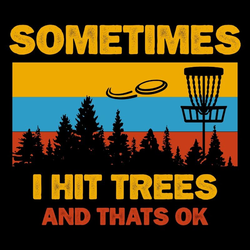 Discgolf Disc Golf Frisbeescheibe discgolfer