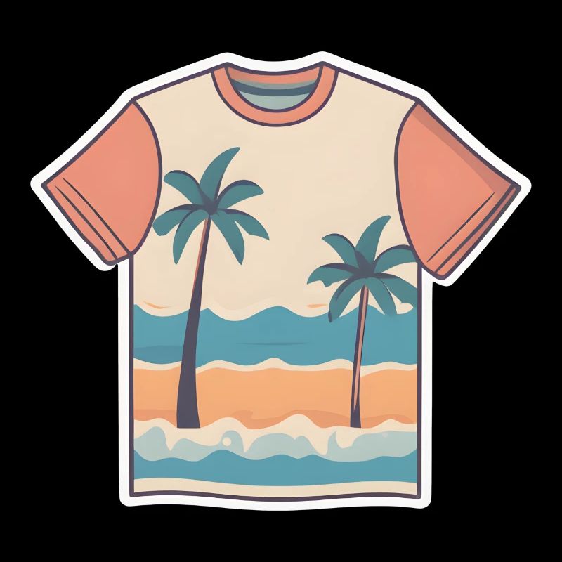 Beachfront Bliss