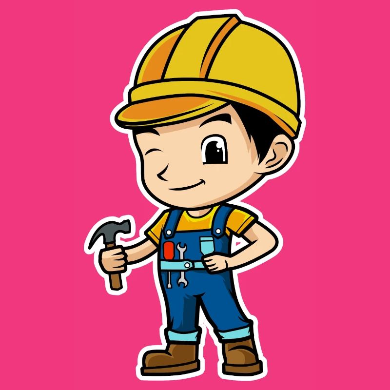 construction worker