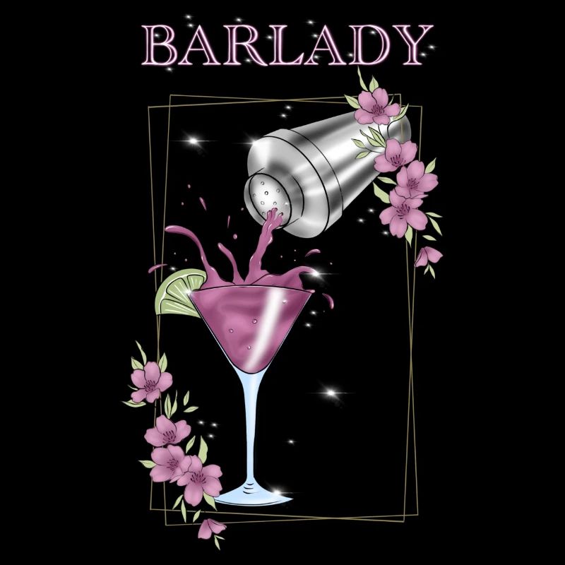 Barkeeper