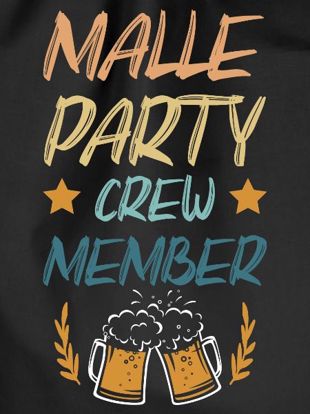 Malle Party Crew