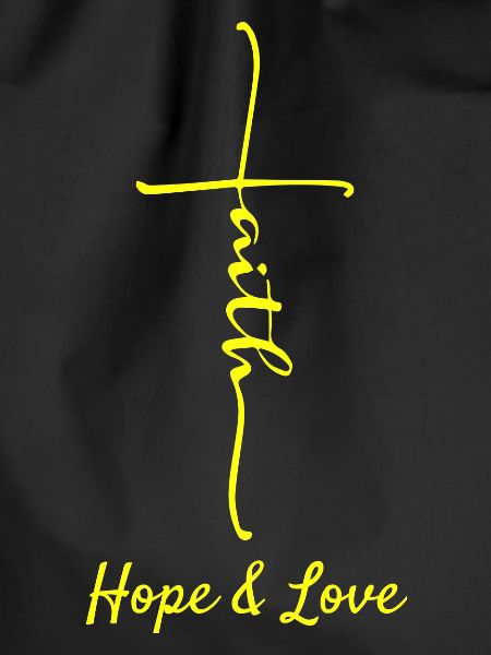 Christentum Christlich Gläubig Liebe Geschenk