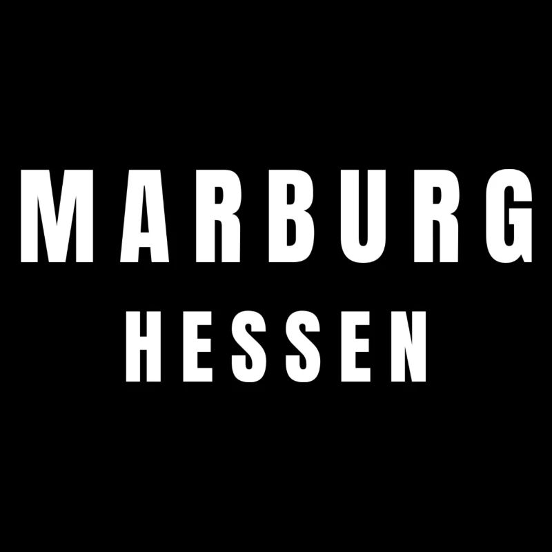 Marburg, Hesse