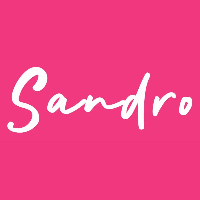 Sandro
