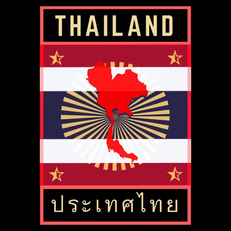 Thaïlande design - complexe