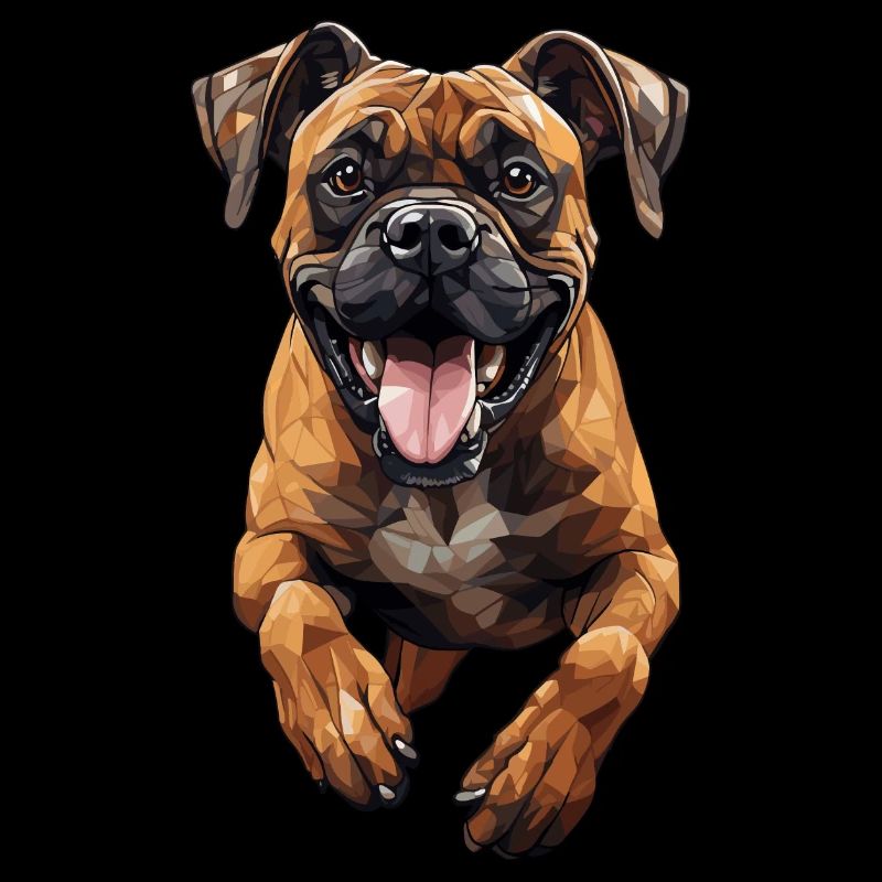 Boxer dans la conception de polygones de saut